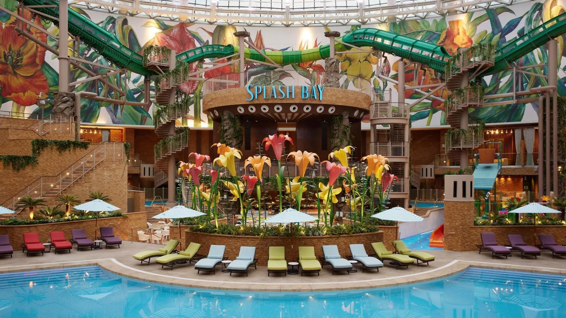 Inspire Entertainment Resort Incheon