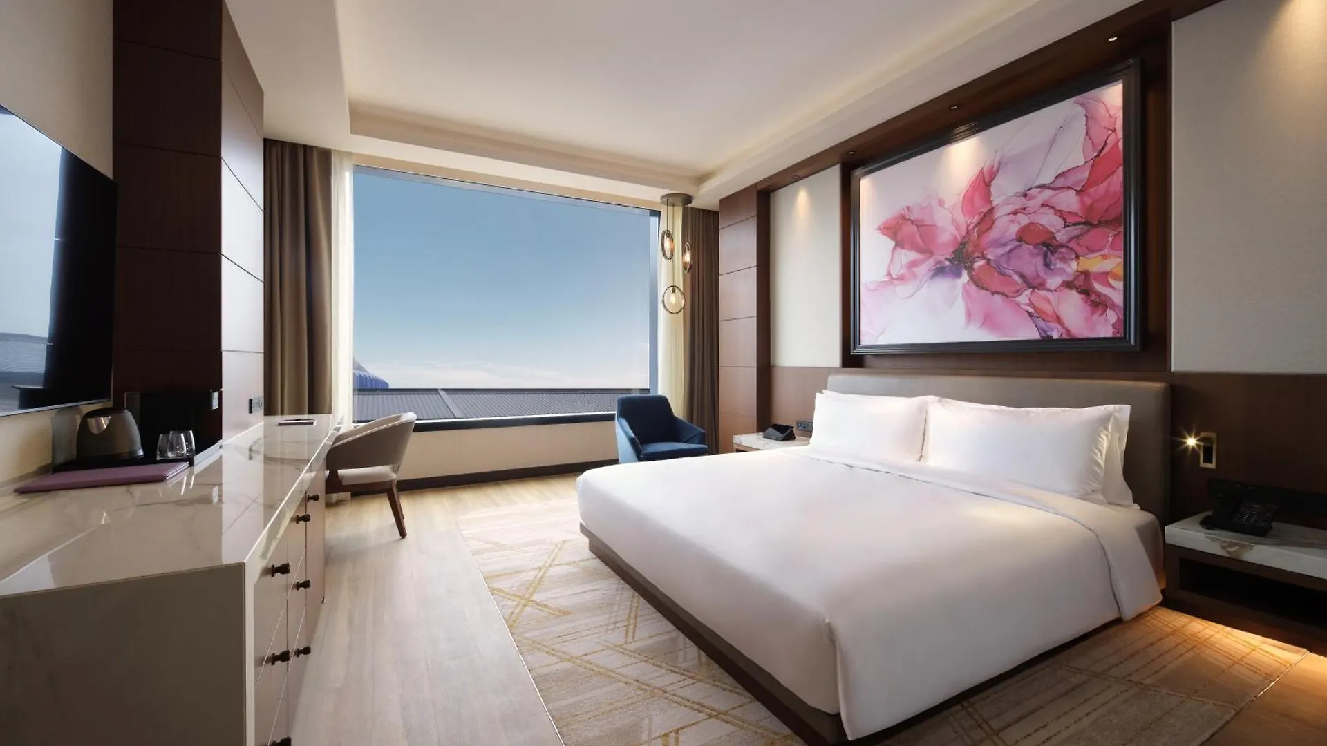 Inspire Entertainment Resort Incheon
