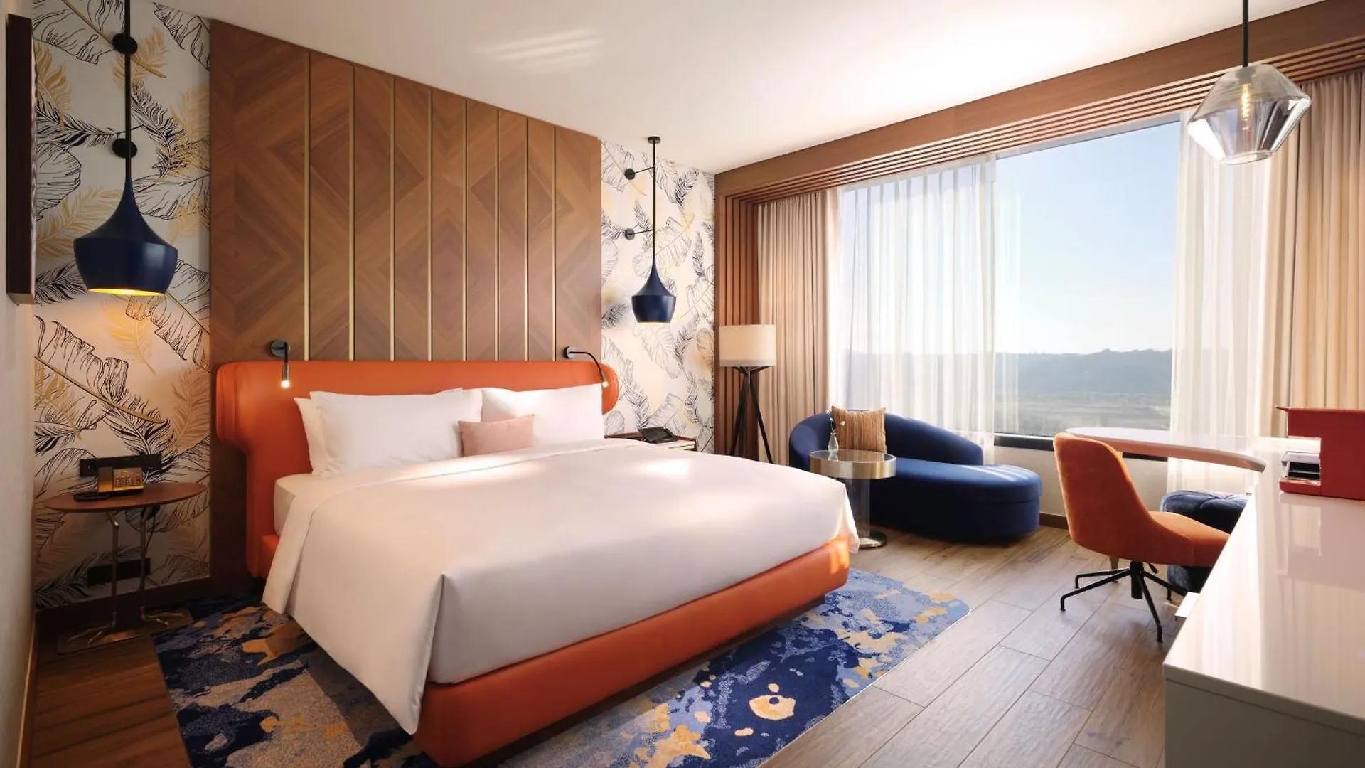 Inspire Entertainment Resort Incheon South Korea