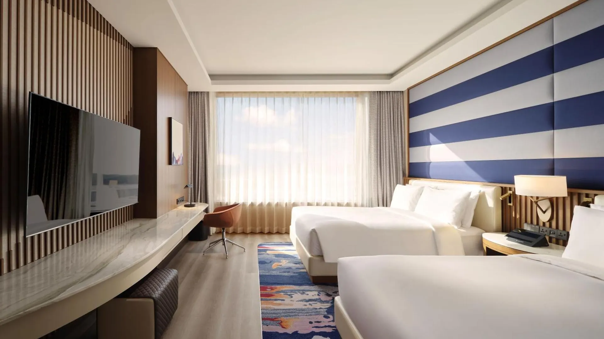 Inspire Entertainment Resort Incheon