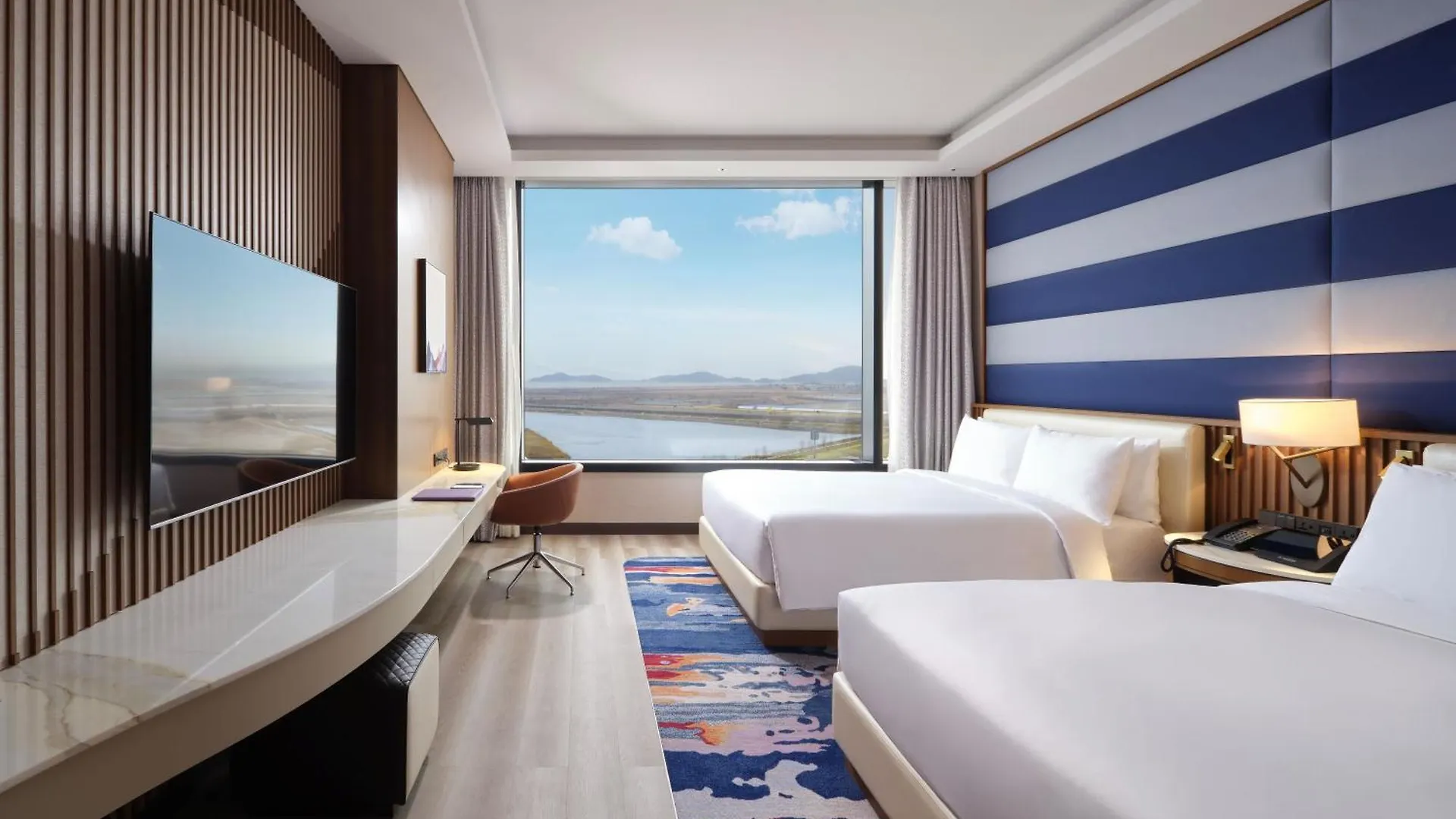 Inspire Entertainment Resort Incheon