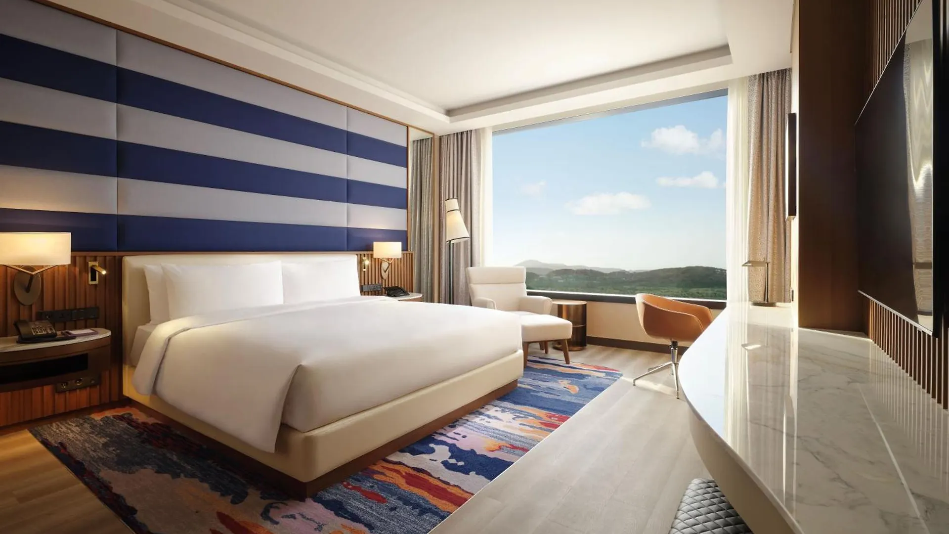 Inspire Entertainment Resort Incheon 0*,