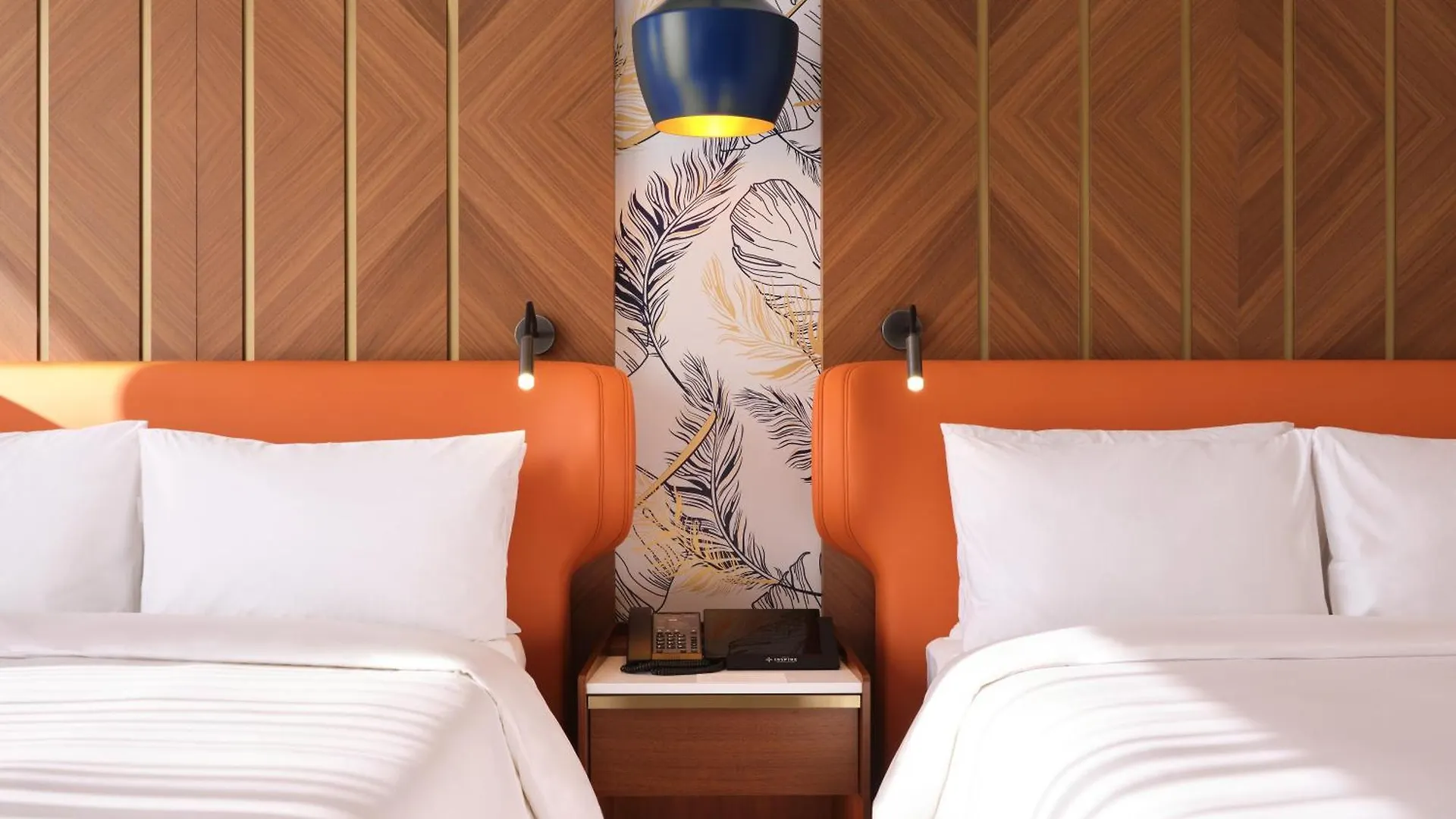 Inspire Entertainment Resort Incheon