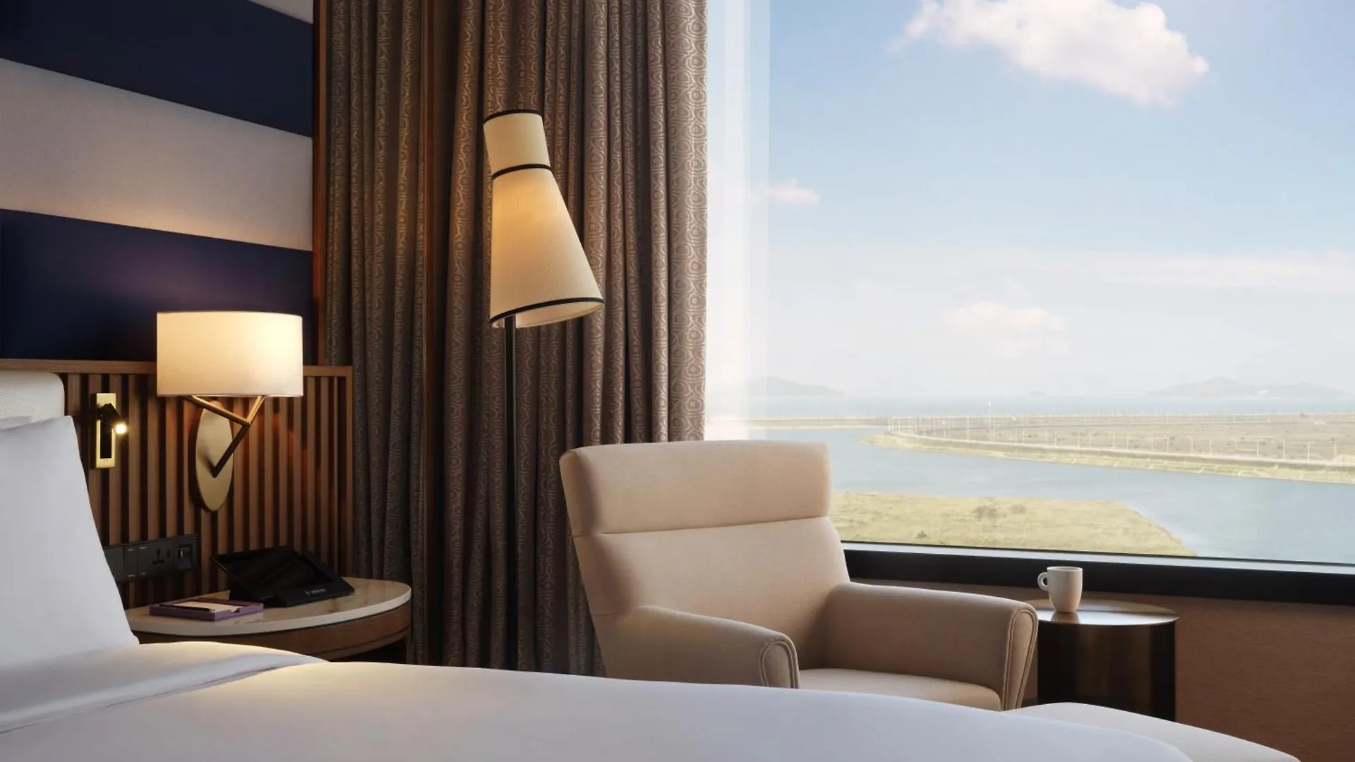 Inspire Entertainment Resort Incheon