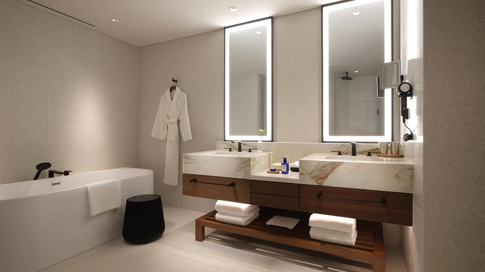 Inspire Entertainment Resort Incheon
