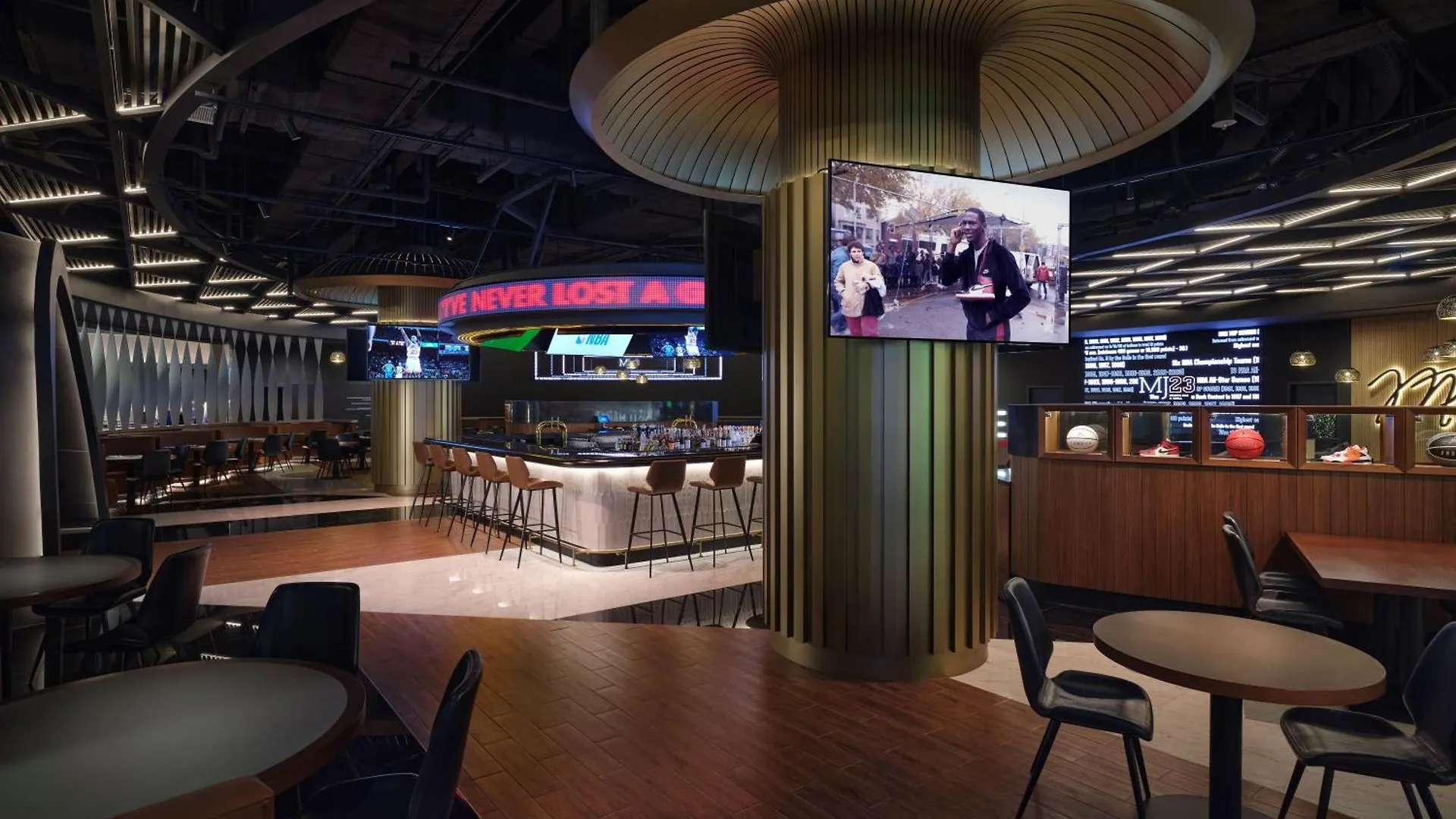 Inspire Entertainment Resort Incheon