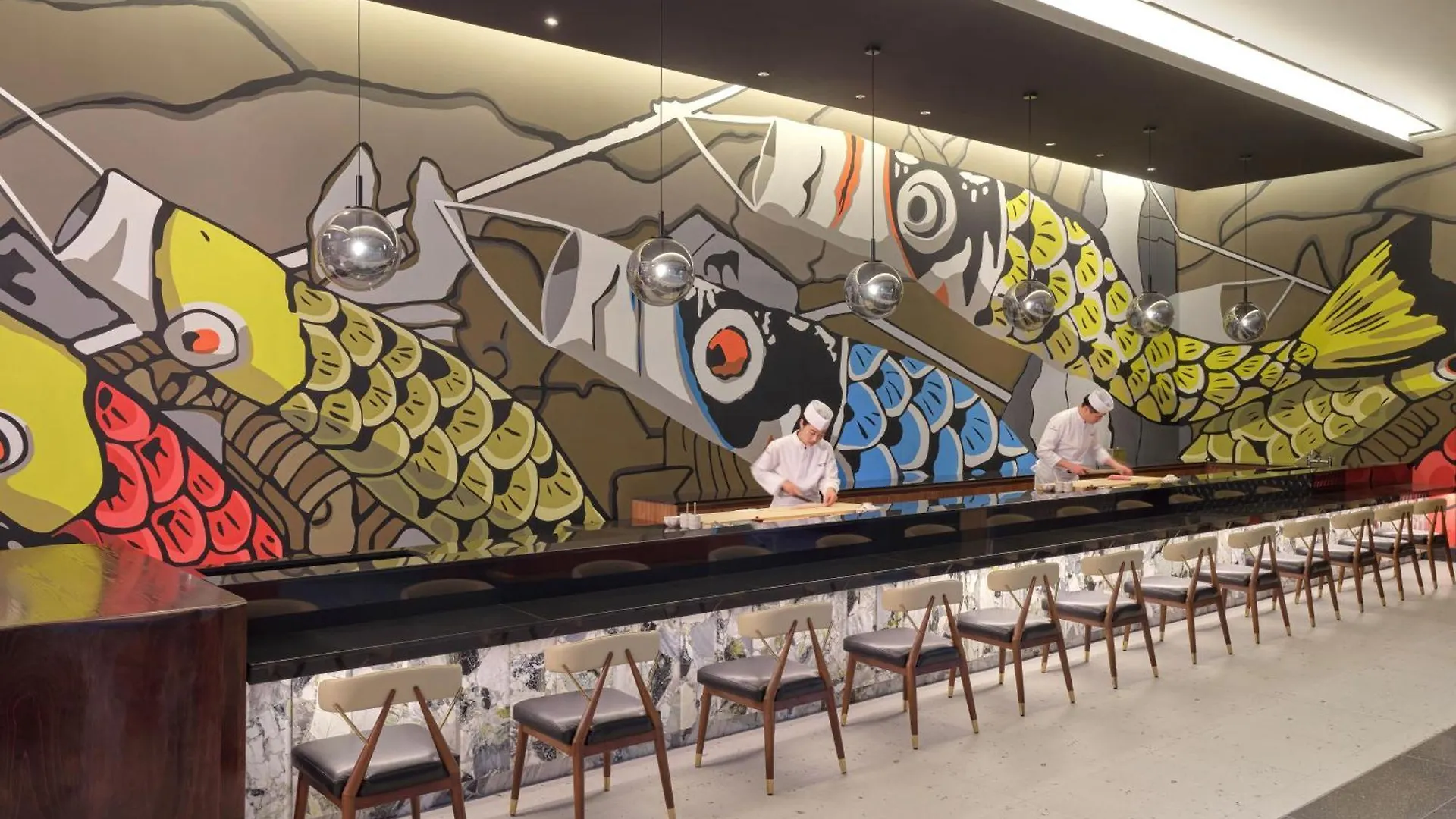 Inspire Entertainment Resort Incheon 0*,  South Korea