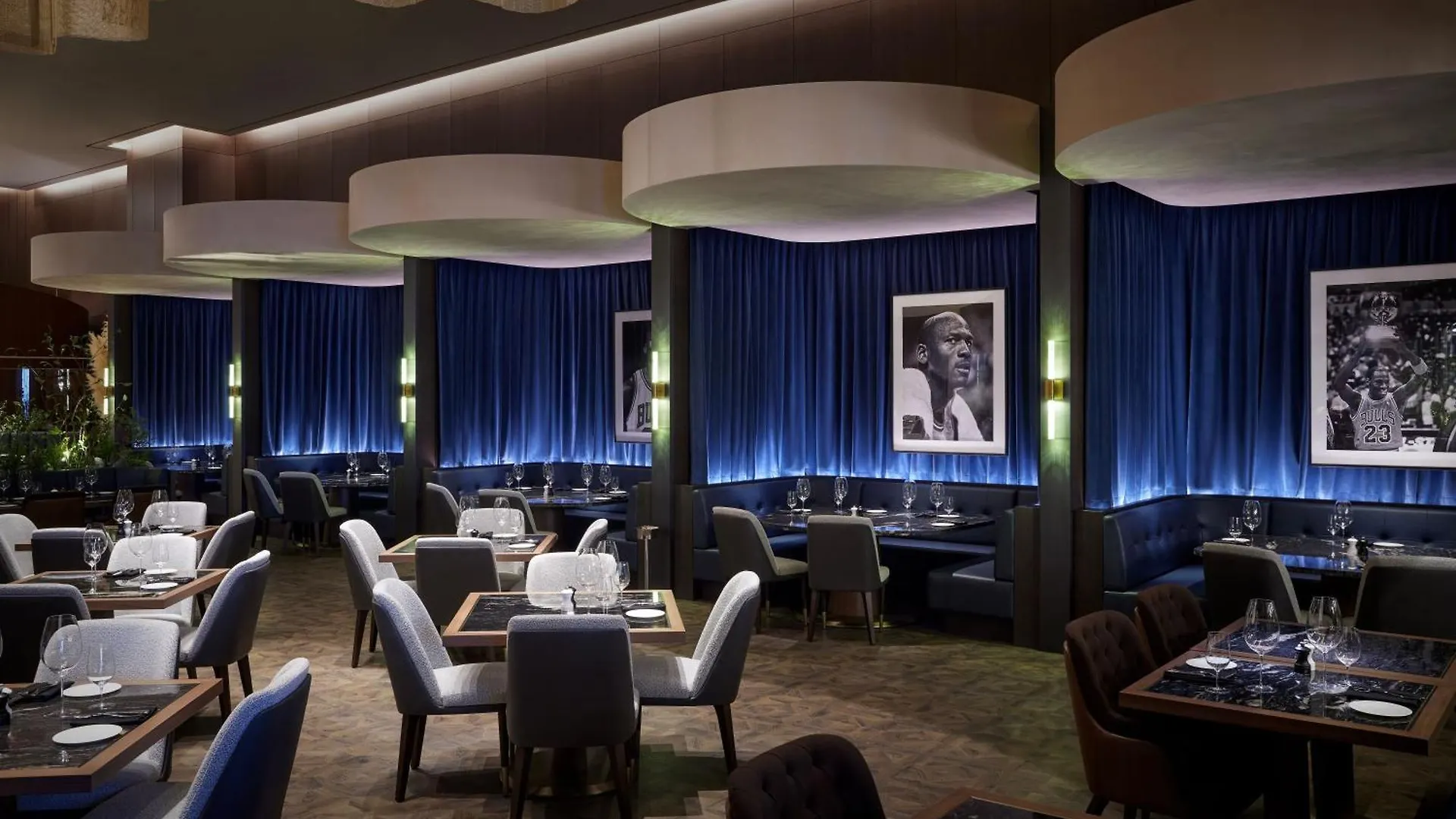 Inspire Entertainment Resort Incheon