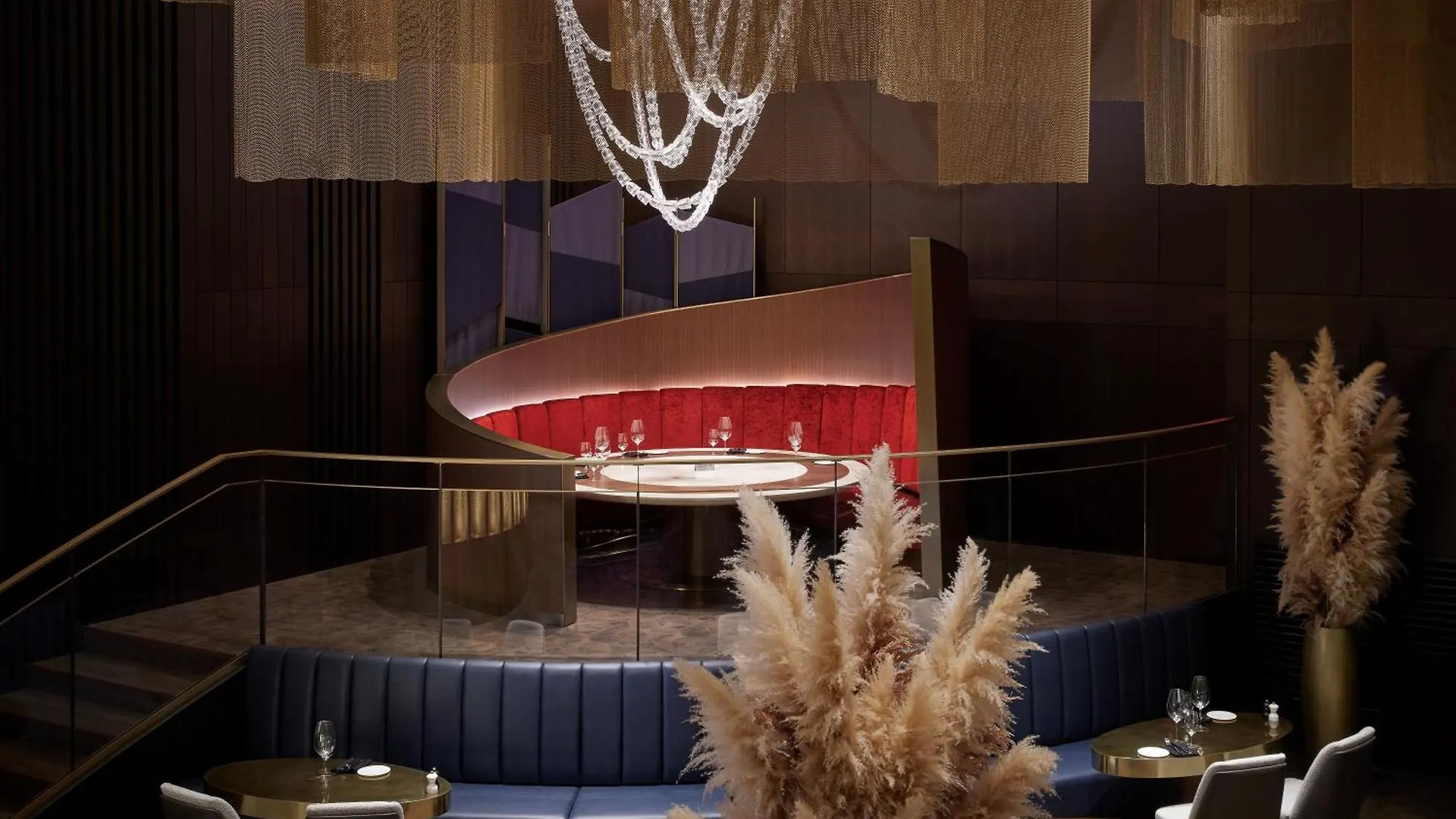 Inspire Entertainment Resort Incheon South Korea