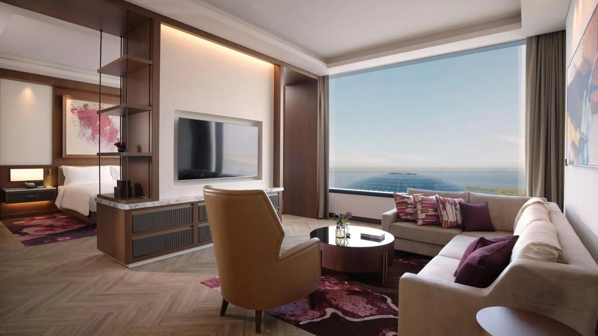 Inspire Entertainment Resort Incheon