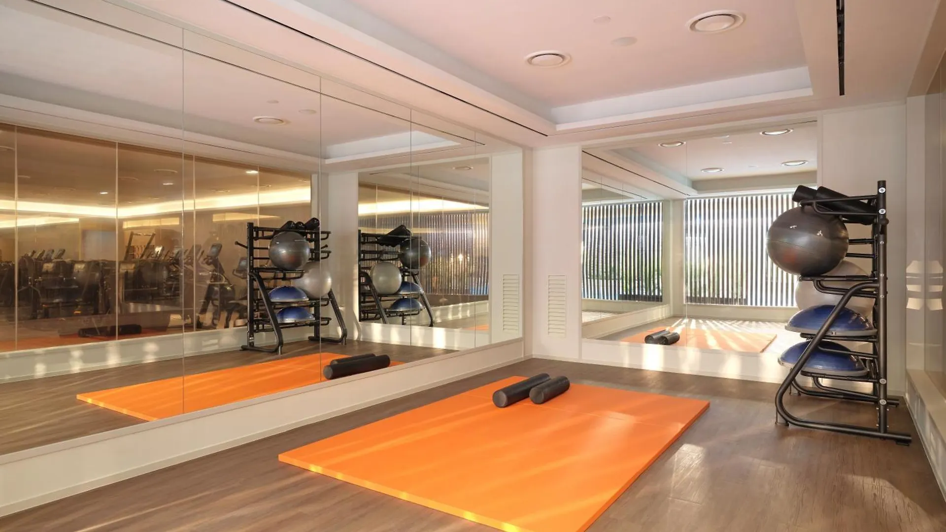 Inspire Entertainment Resort Incheon