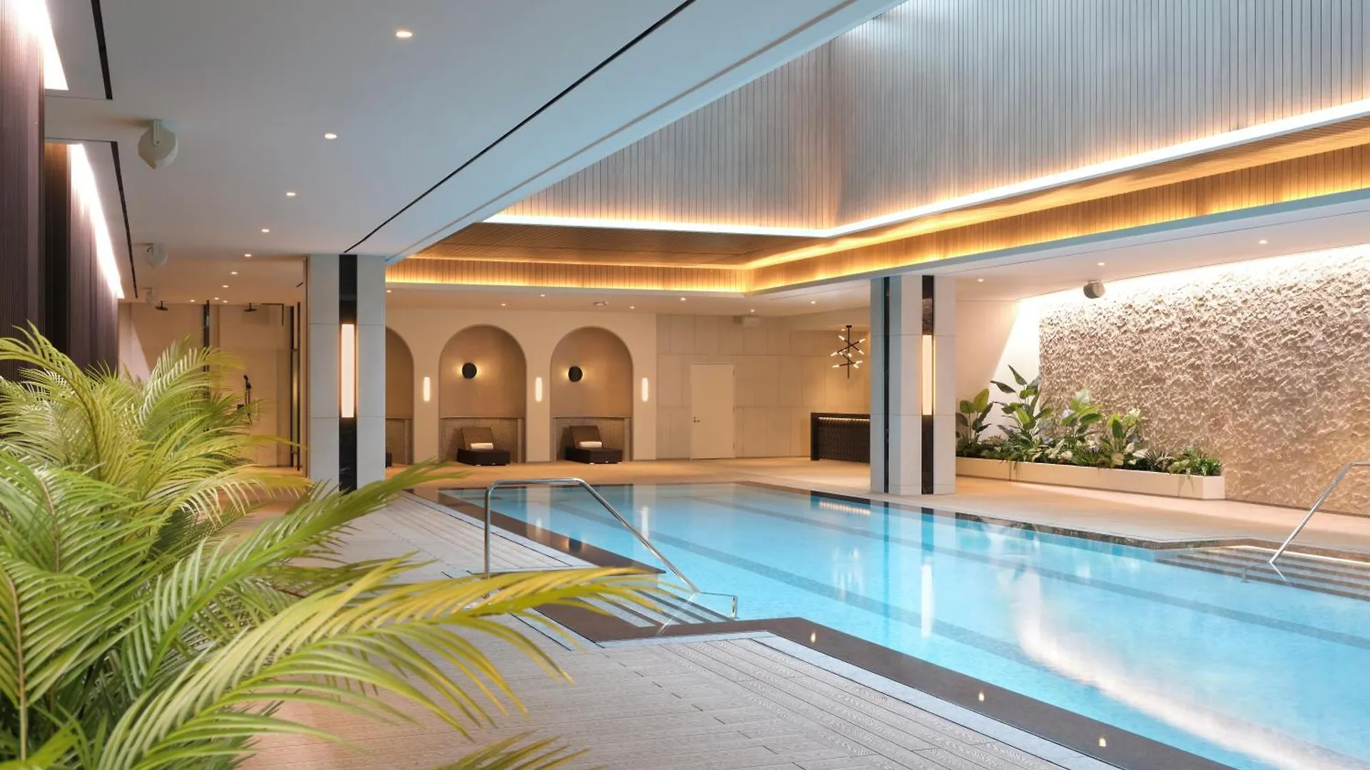 Inspire Entertainment Resort Incheon