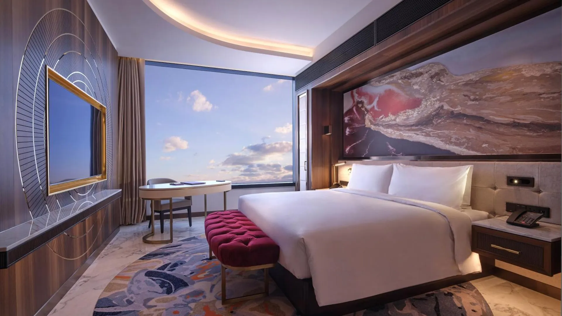 Inspire Entertainment Resort Incheon