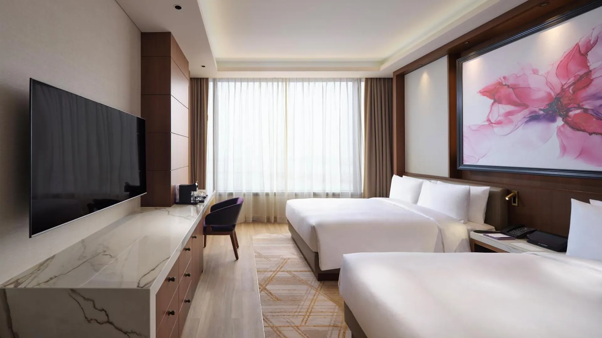 Inspire Entertainment Resort Incheon