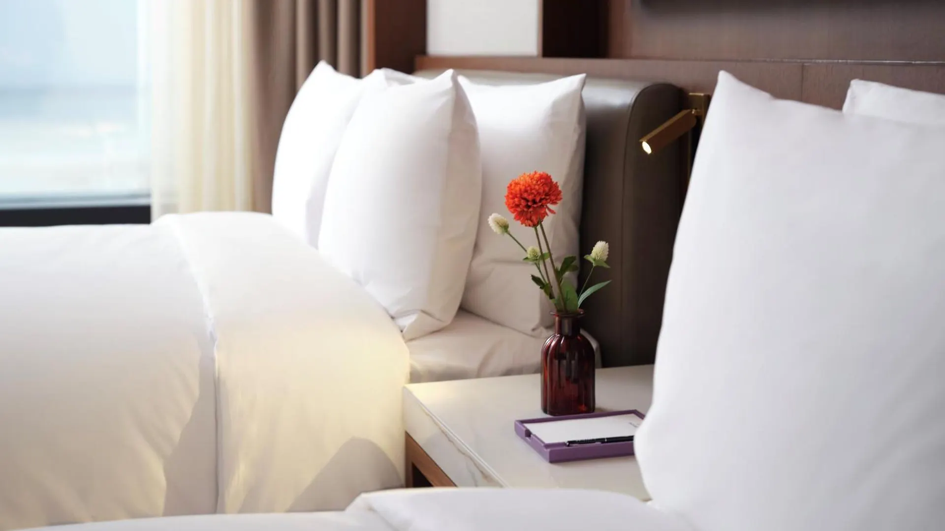 Inspire Entertainment Resort Incheon