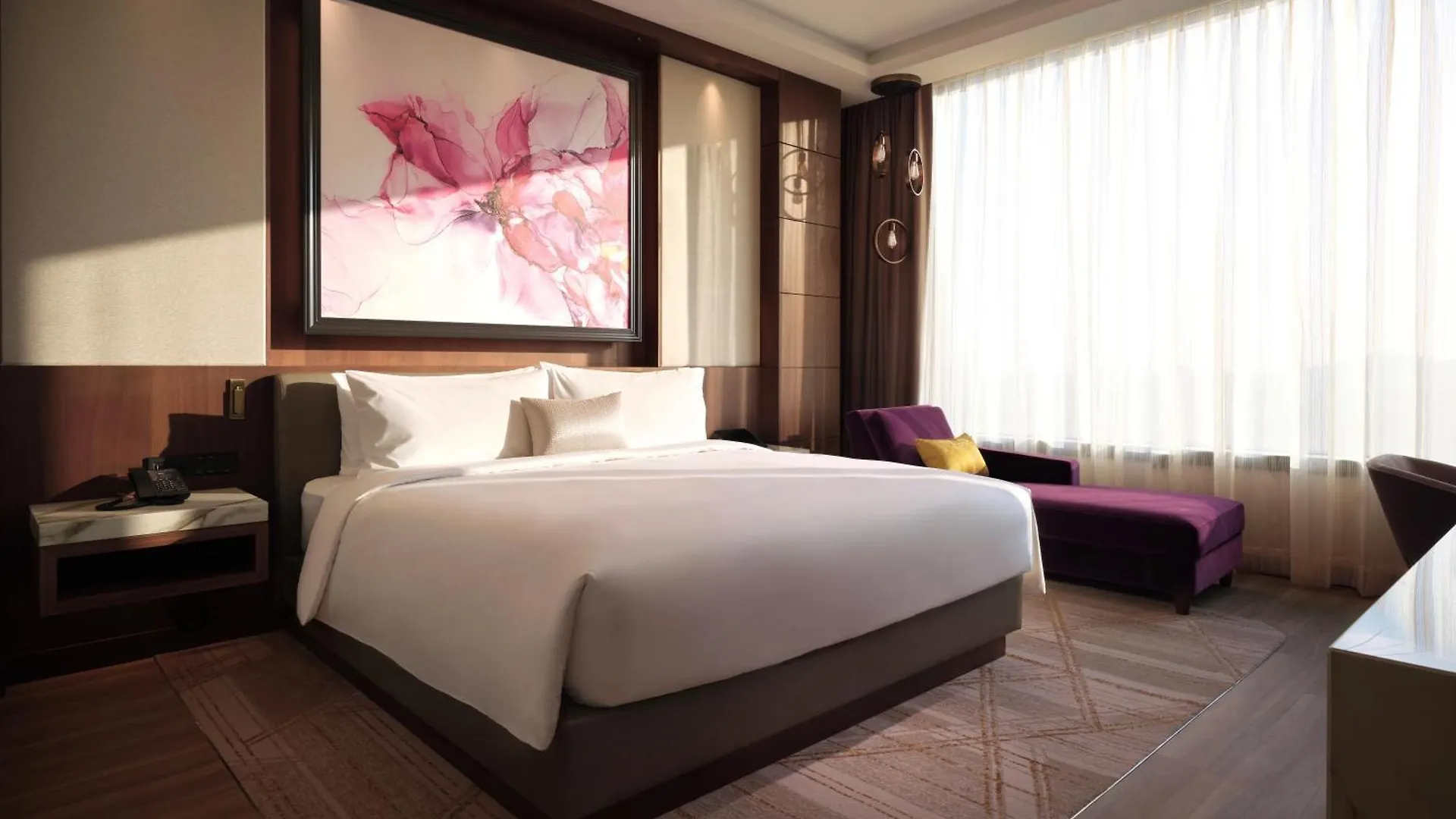 Inspire Entertainment Resort Incheon 0*,