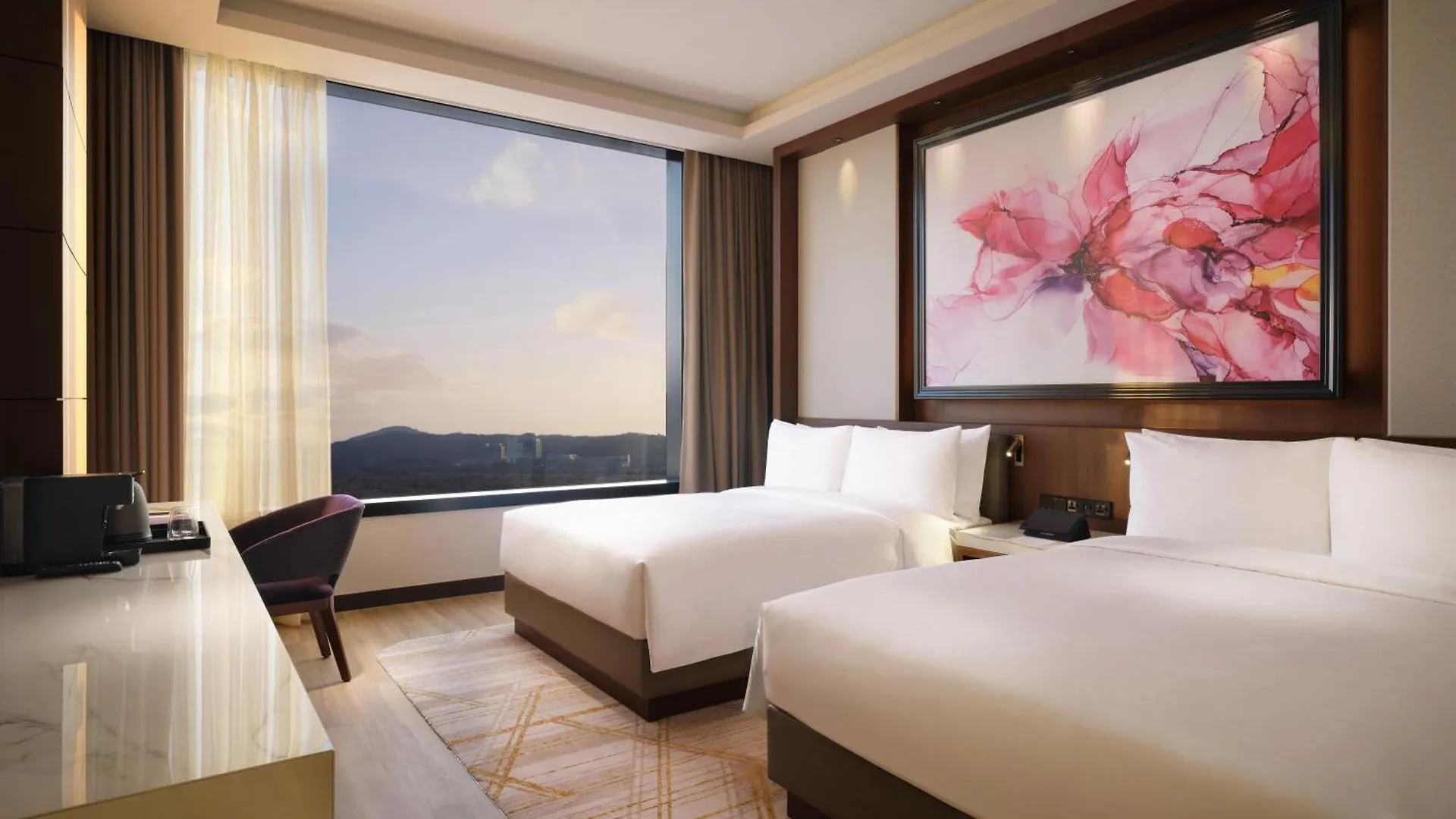 Inspire Entertainment Resort Incheon