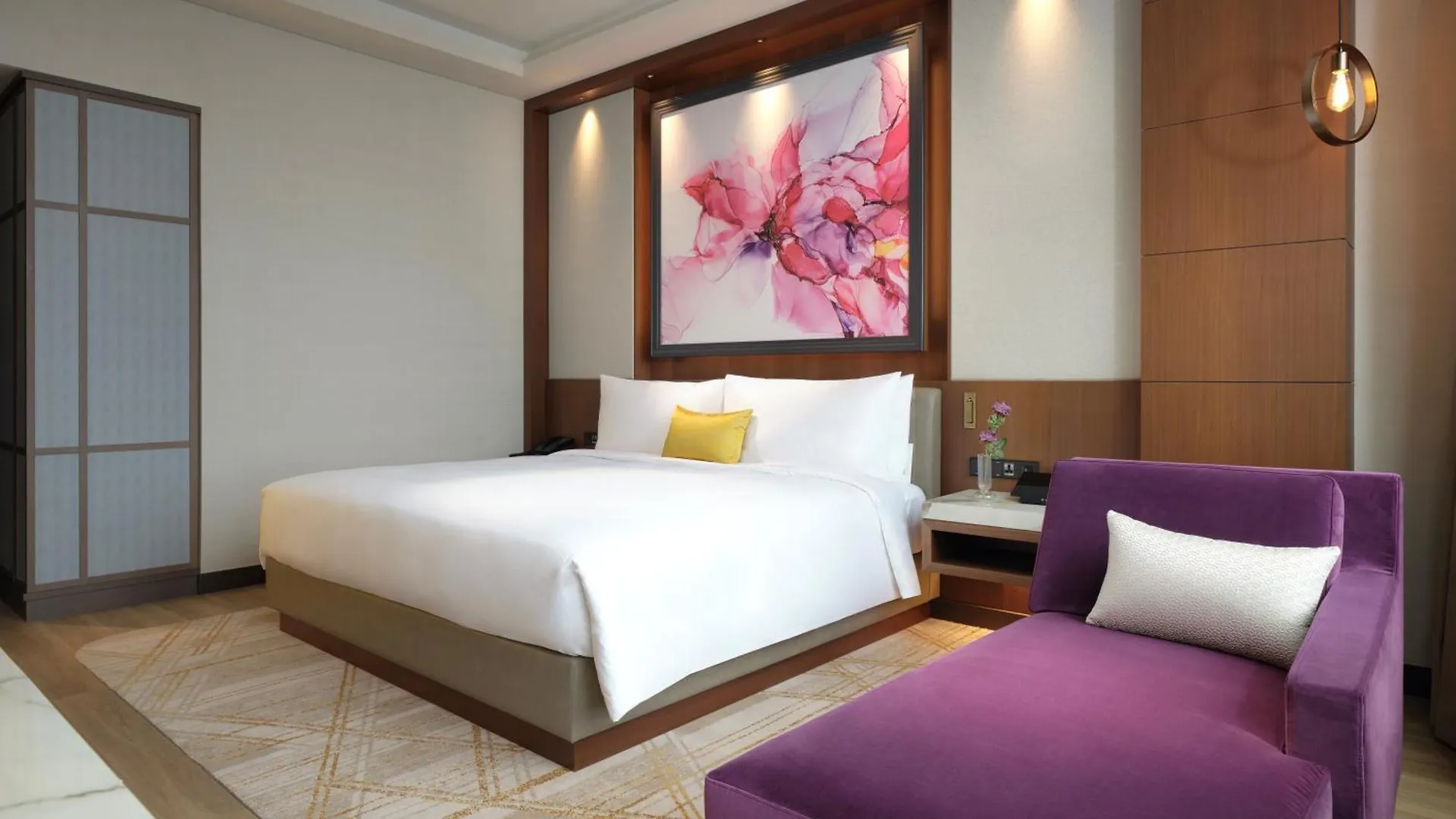 Inspire Entertainment Resort Incheon South Korea