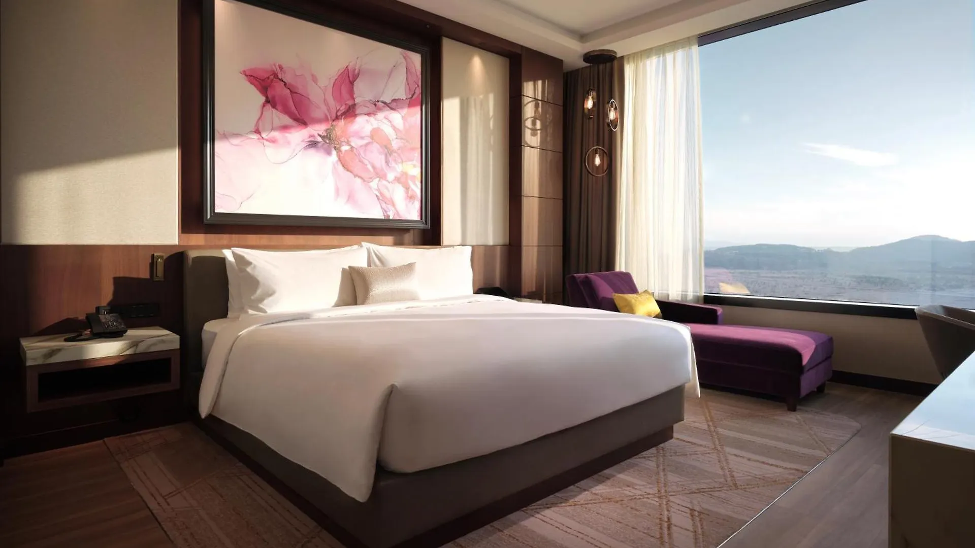 Inspire Entertainment Resort Incheon