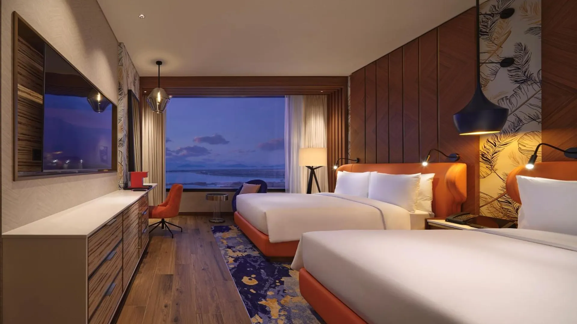 Inspire Entertainment Resort Incheon
