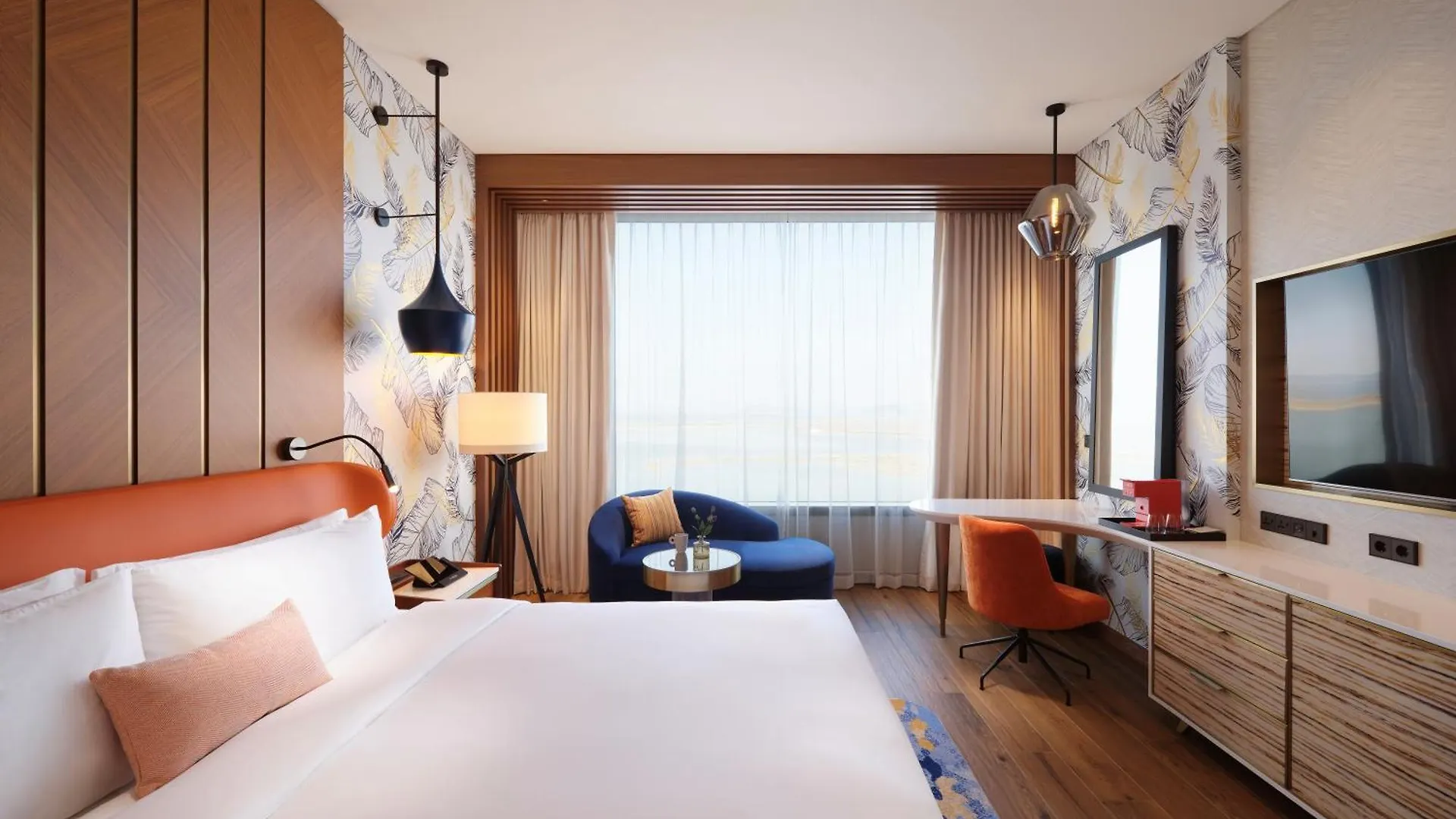 Inspire Entertainment Resort Incheon