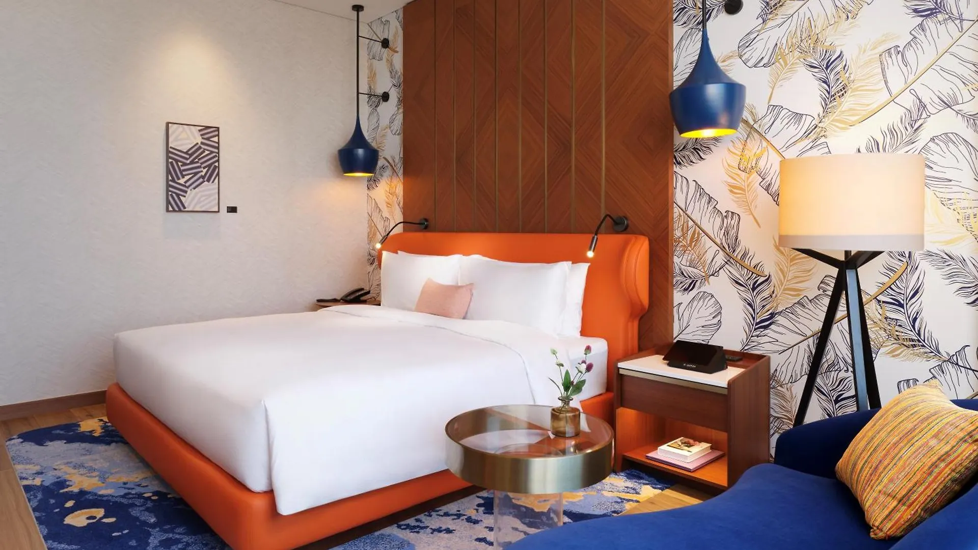 Inspire Entertainment Resort Incheon