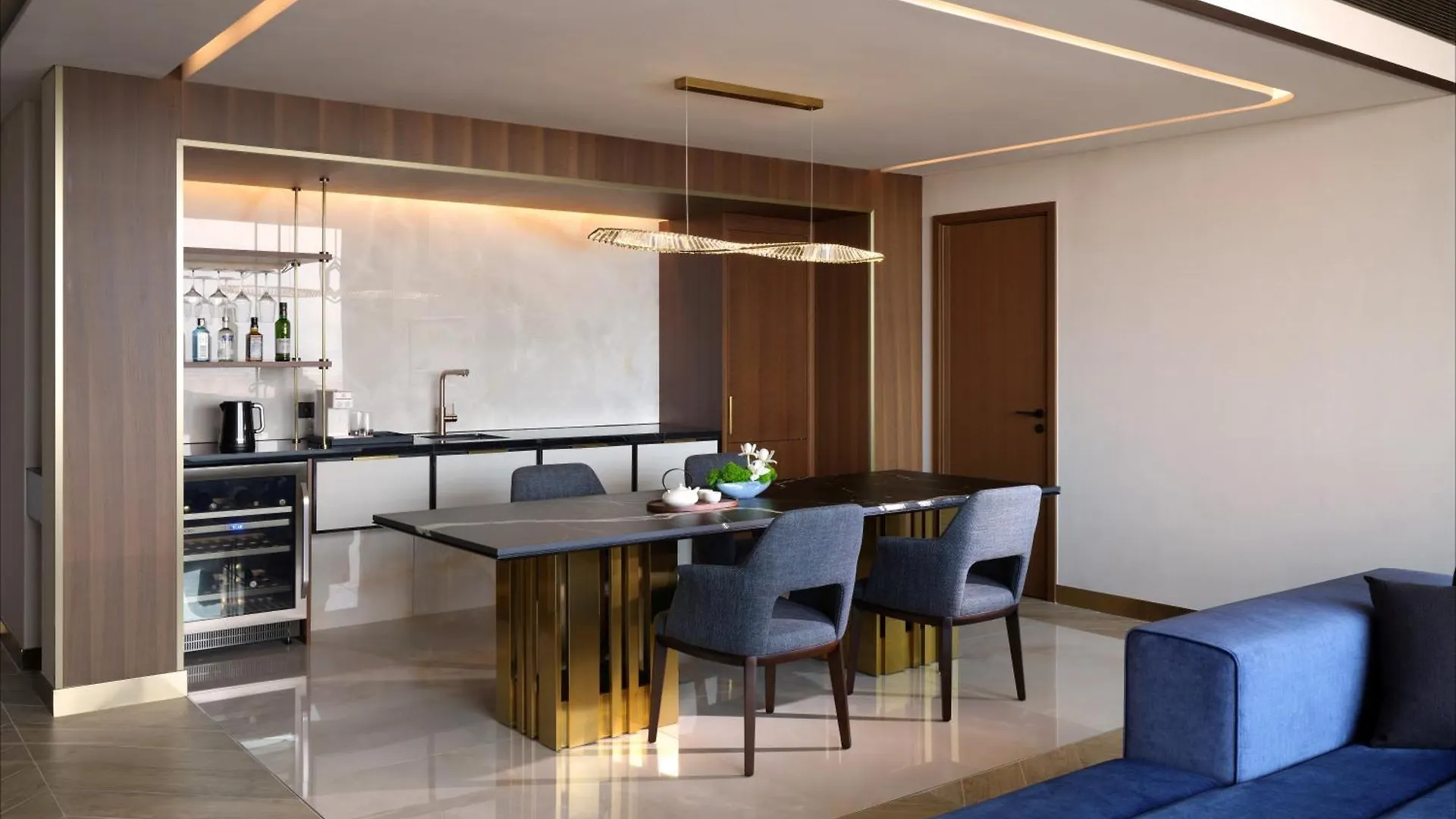 Inspire Entertainment Resort Incheon