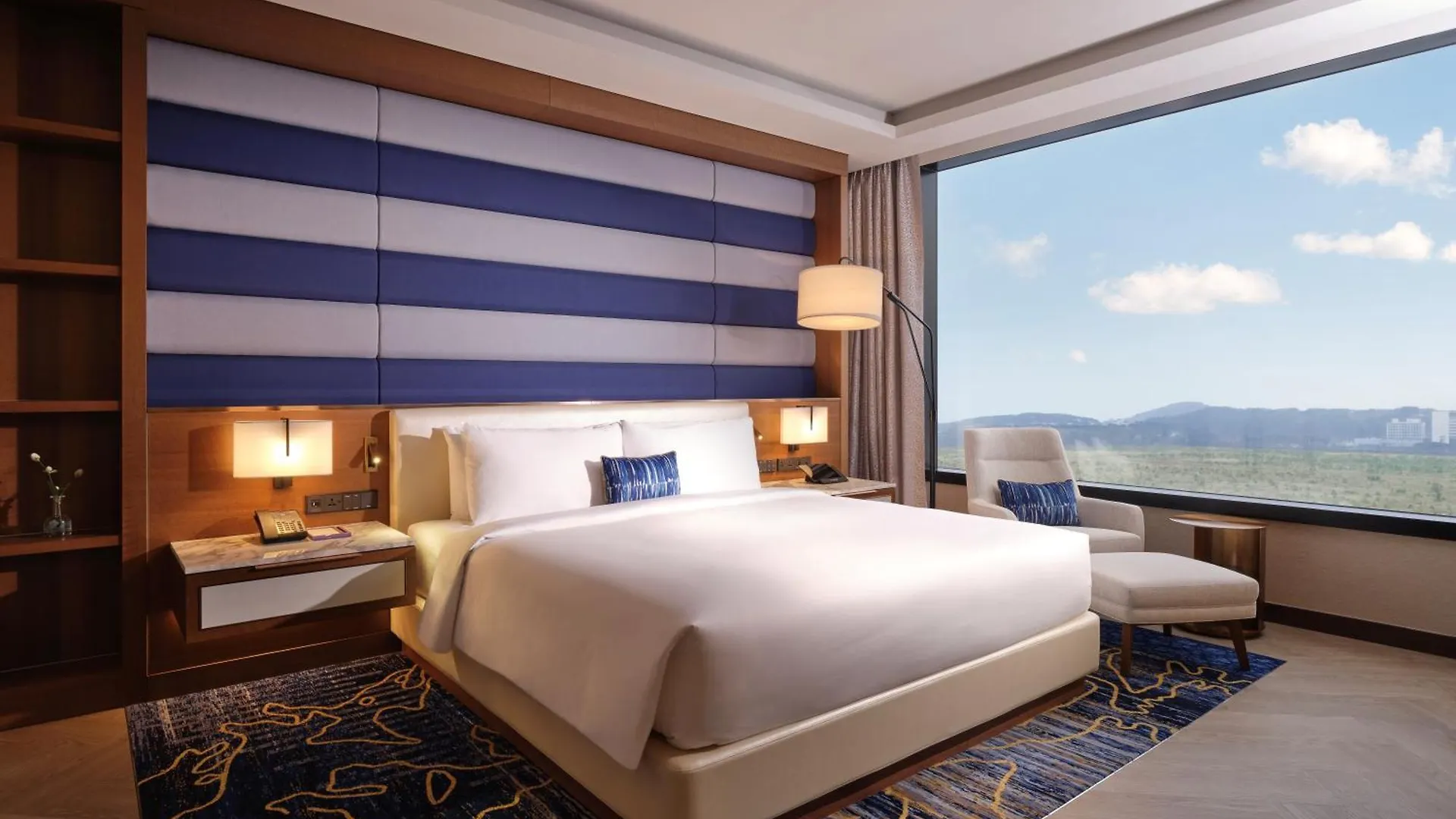 Inspire Entertainment Resort Incheon 0*,  South Korea