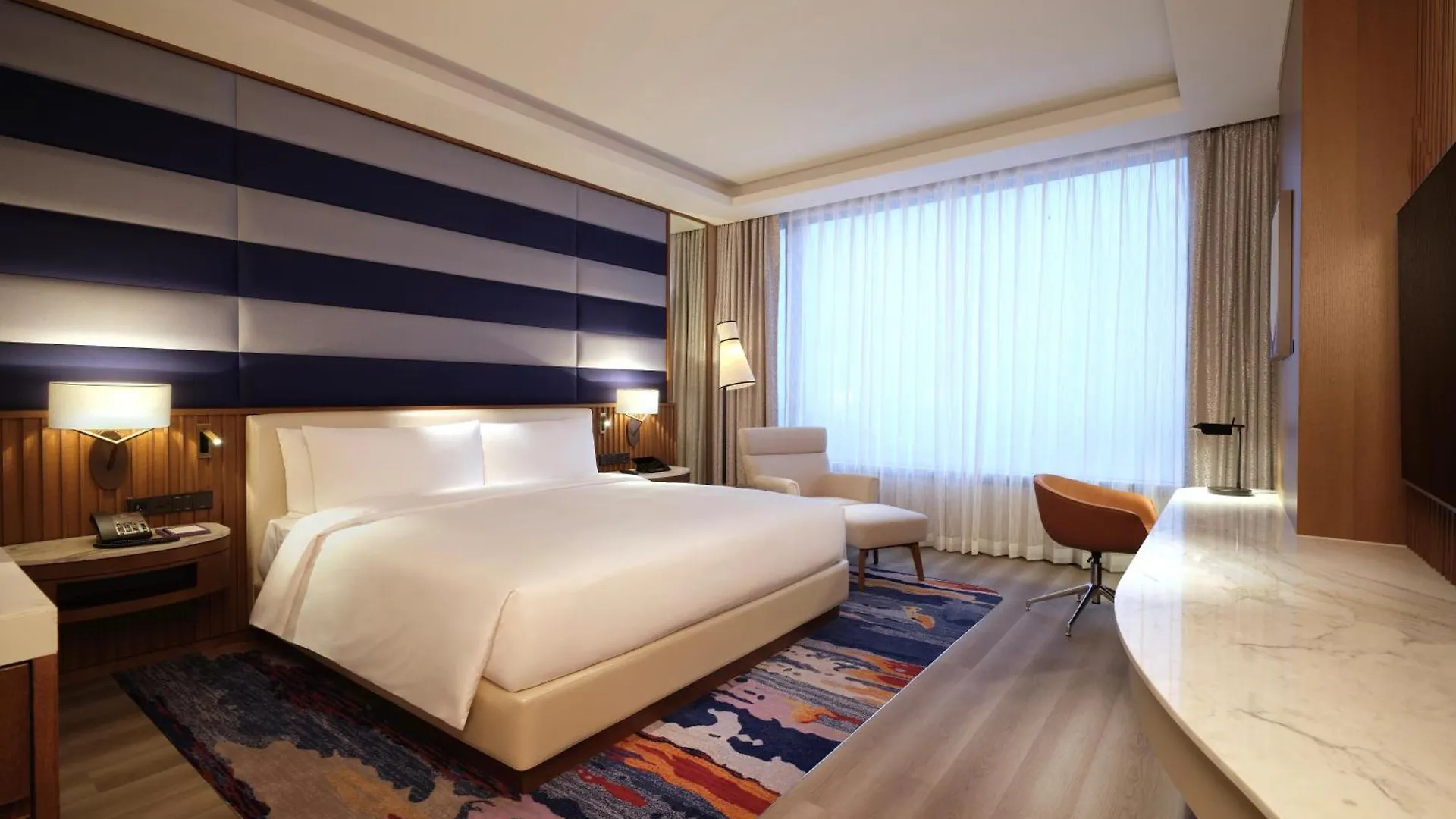 Inspire Entertainment Resort Incheon