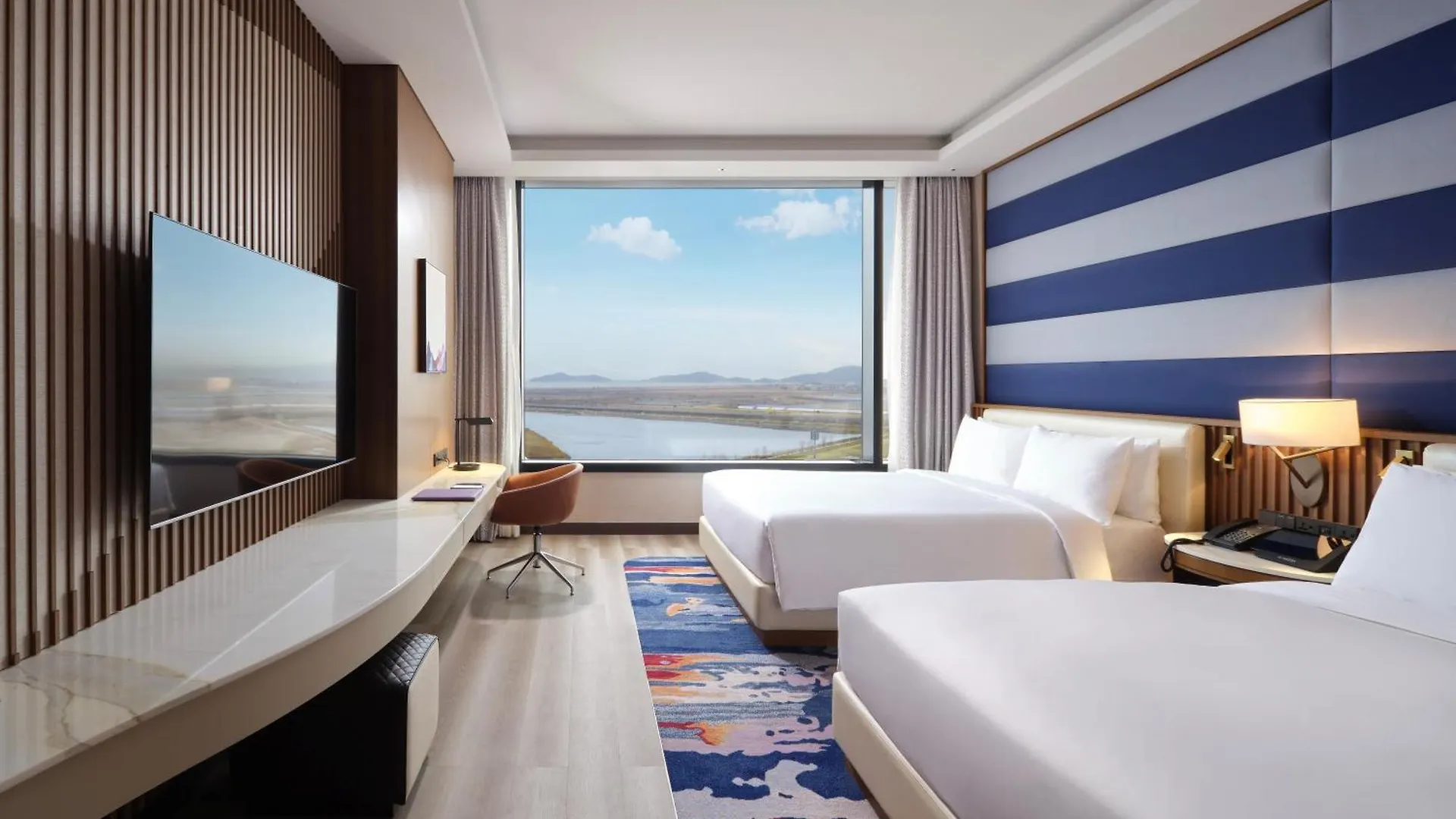 Inspire Entertainment Resort Incheon