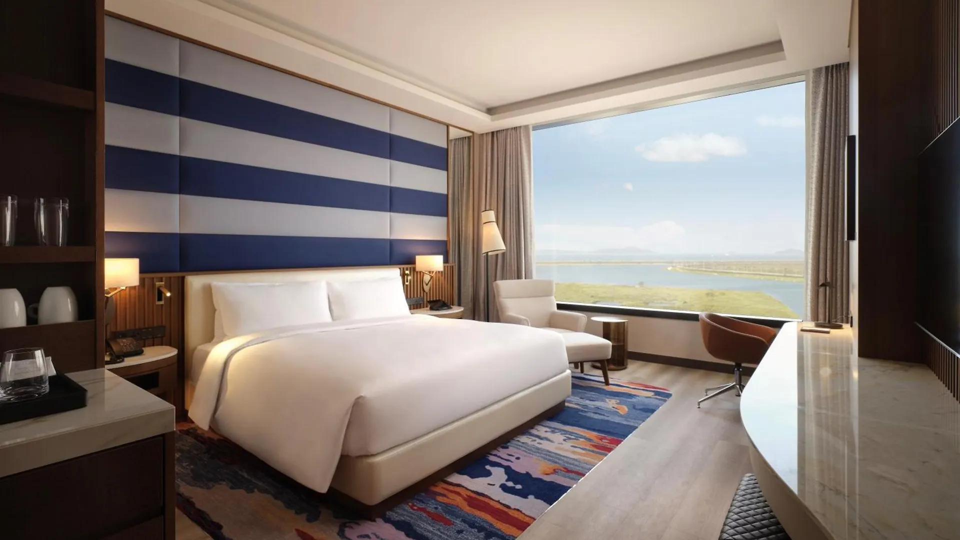 Inspire Entertainment Resort Incheon