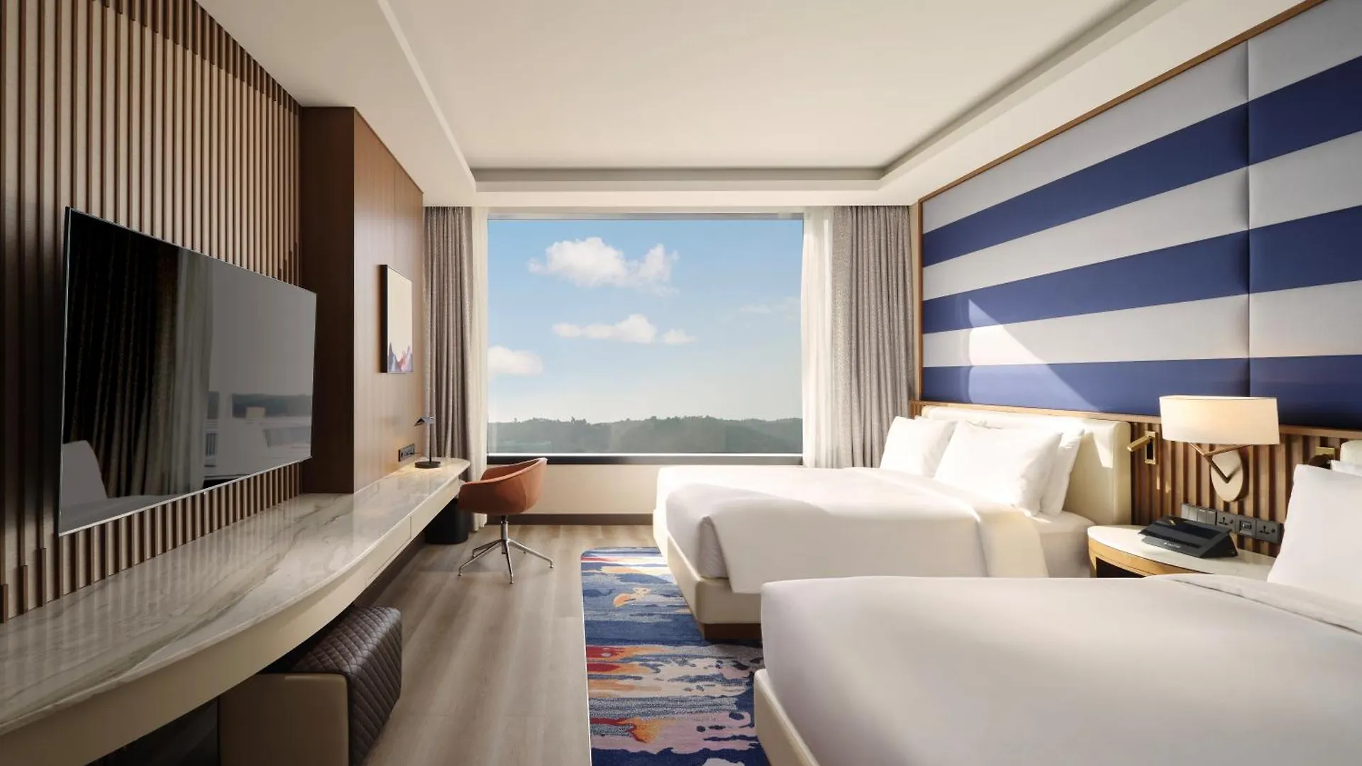 Inspire Entertainment Resort Incheon