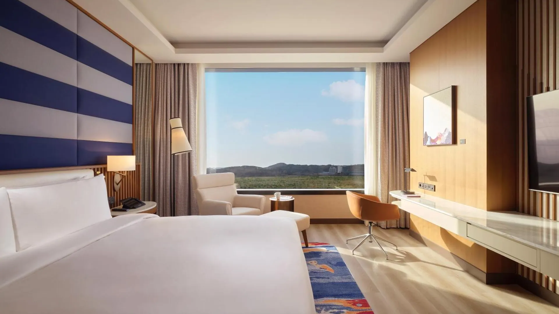 Inspire Entertainment Resort Incheon South Korea