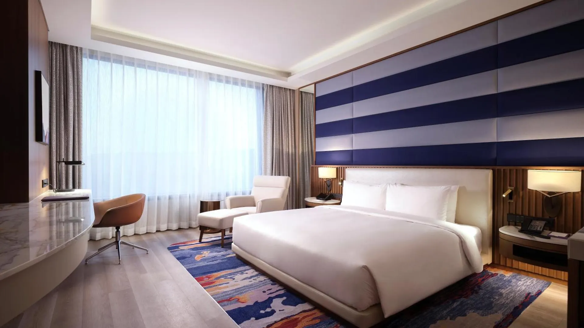 Inspire Entertainment Resort Incheon 0*,  South Korea